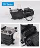 Daiwei Pool Circulation Filter Pump with Hair Collector for Bathtubs & Landscaping