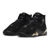 Jordan Scarpe da Basket True Flight High top Nere Unisex 343795-017