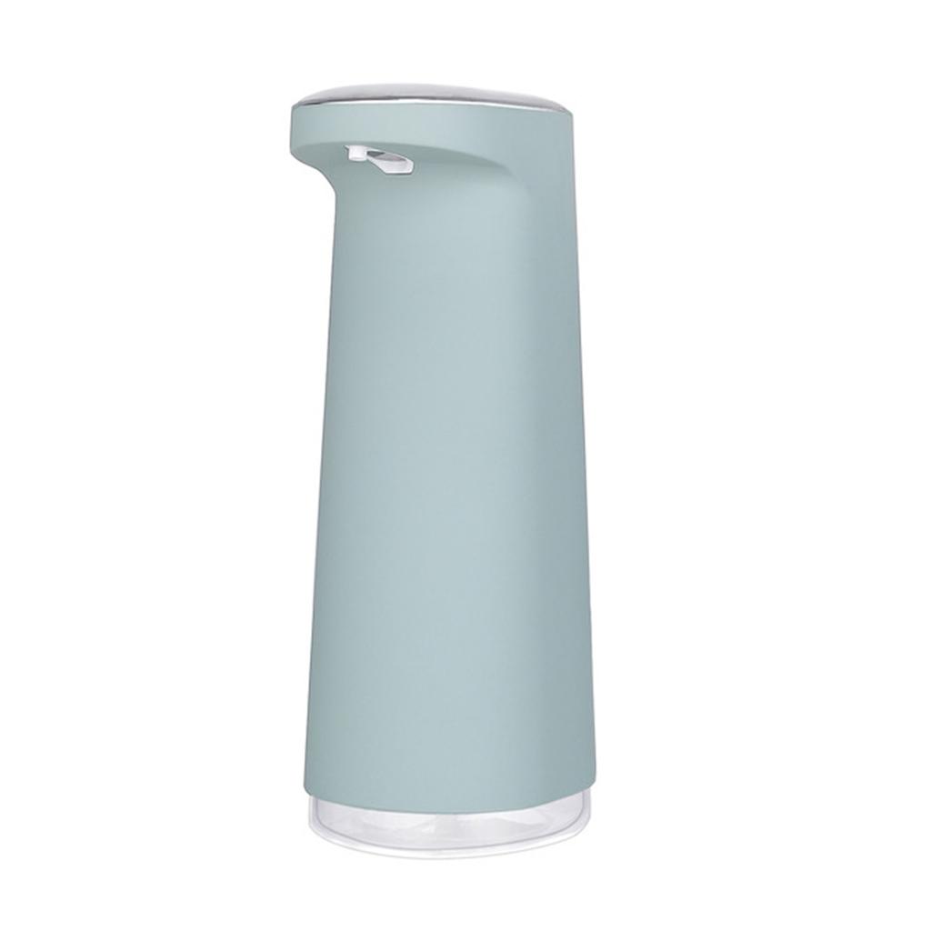 Automatic Soap Dispenser Touchless Foaming Soap Dispenser 450ml USB Rechargeable Electric Foam Spray Liquid Soap Dispenser