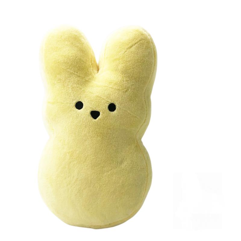 Plüschtier Peeps Bunny Puppenkissen 15–50 cm
