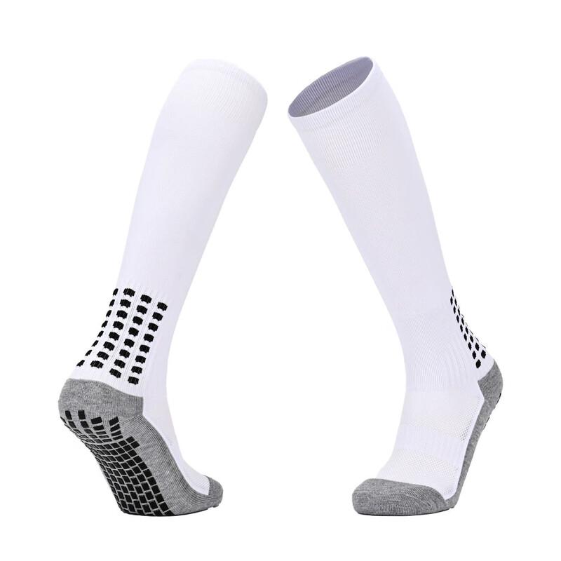 Men's Anti-Slip Competition Football Socks