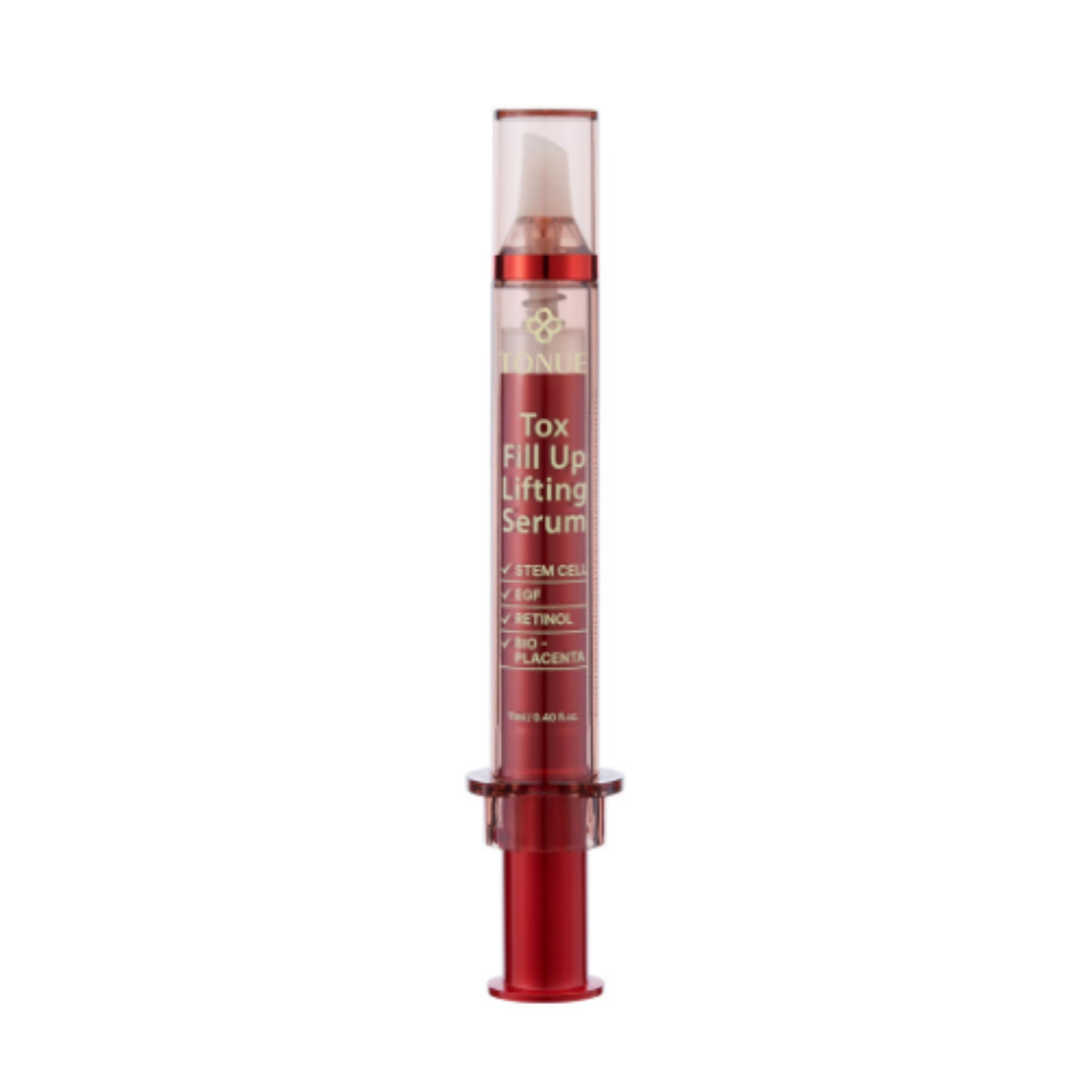 SUNSKIN Tox Fill Up Lifting Serum 11ml