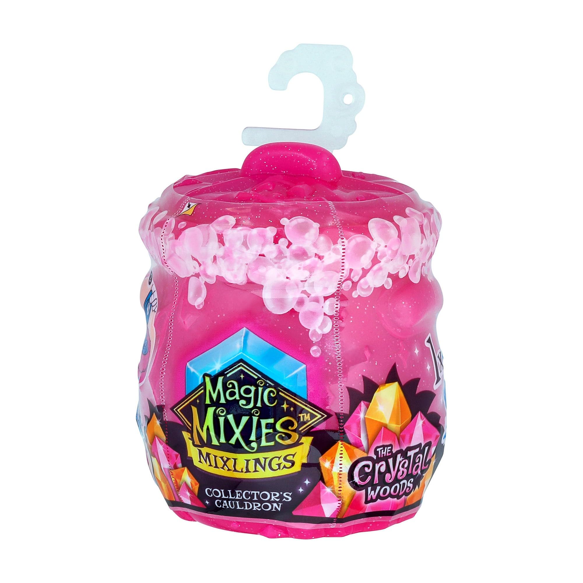 

Magic Mixies - Набор Микс 1 Микс S3, 14807