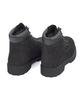 6INCH WATERPROOF BOOTS Boots 6 Inches Premium Waterproof Black 12907 [Timberland] 22.5cm