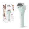 Panasonic Close Curve Women Electric Shaver ES-WL60-G Cordless 3-Blade Wet and Dry Mint
