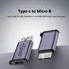 USB C To Micro B USB 3.0 Adapter Type C Female To Micro B Male Fast Charge USB Micro 3.0 To Type C Super Speed for Laptop HDD