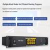 Weishu K-700-E1 Wired Conference Microphone System (CN version)