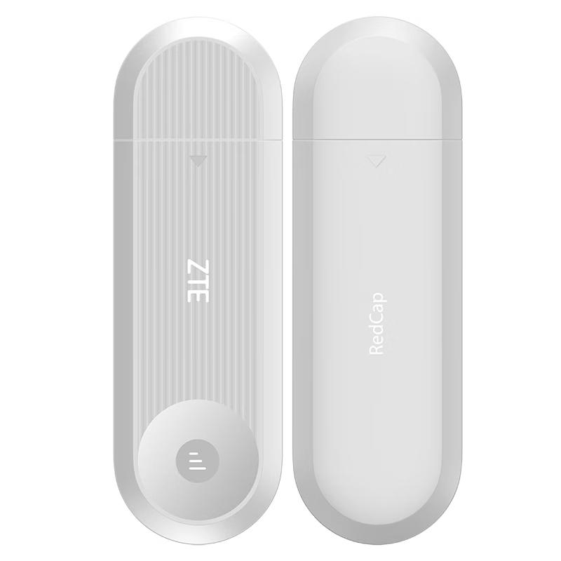 ZTE 5G Portable Wi-Fi Router & Hotspot