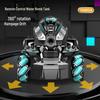 Cross-Border Gesture-Control Remote Water Bomb Tank 360° Rotating Off-Road Toy Car