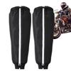 Leg Warmers Motorcycle Winter Knee Brace Wraps Pads Protector Bike Motorcycle Knee Pad Leg Sleeve Windproof Warmer Thermal Women