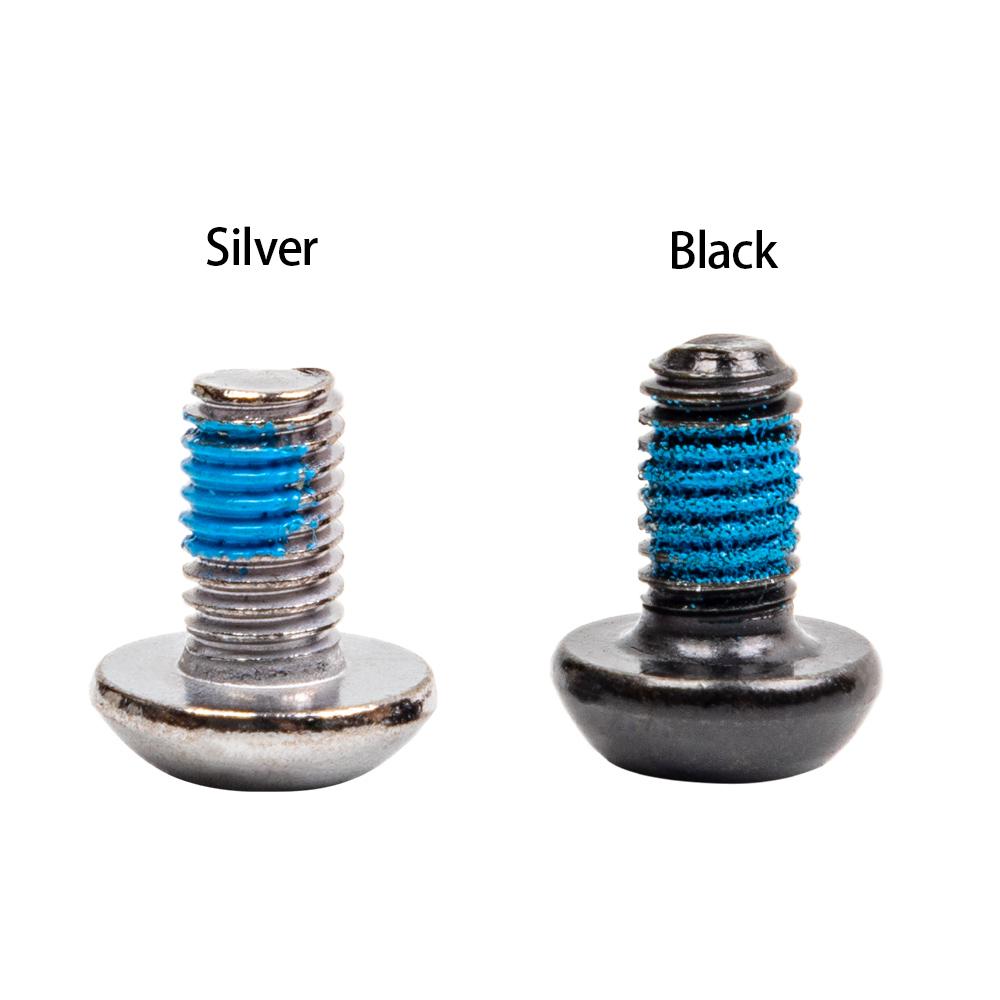 1pc Cycling Parts Bike Disc Brake Rotor  Fixing Bolt Disc Brake Screw  Bicycle Accessories