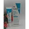 CeraVe Acne Control Gel – Nettoyant Traitant Anti-Imperfections Avec 2 % d’Acide