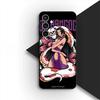 Cartoon Boa Hancock ONE Luffy PIECE Phone Cover for Apple iPhone 17 14 15 16 Plus Pro Max 16E ProMax + 16Plus 14+ 16+ Case