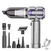 LISM Wireless Car & Home Vacuum Cleaner