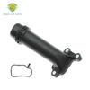 Fits BMW 1 3 5 Series E90 E91 E92 E93 E84 E71 11127810707 Engine Coolant Water Flange Pipe Tube Connector
