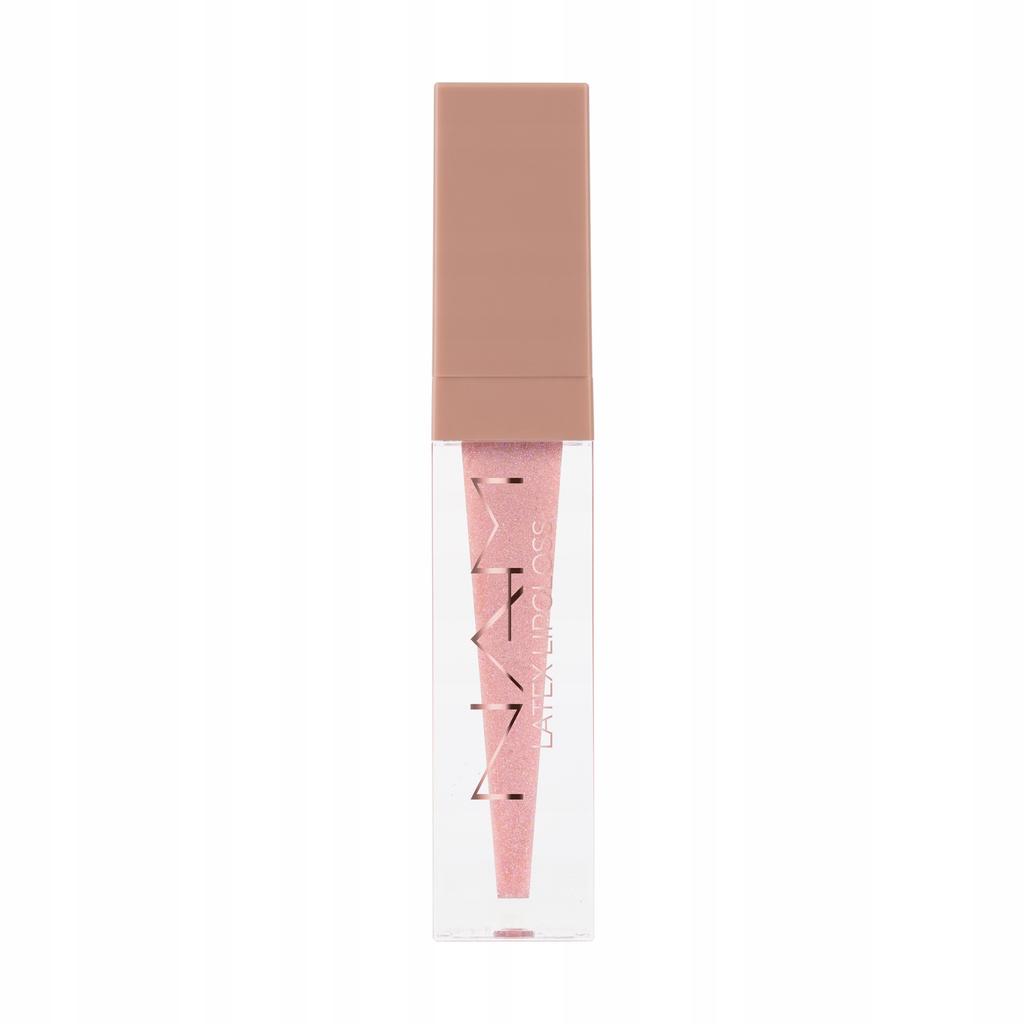 Nam Latex Lipgloss No. 4 Glass Effect