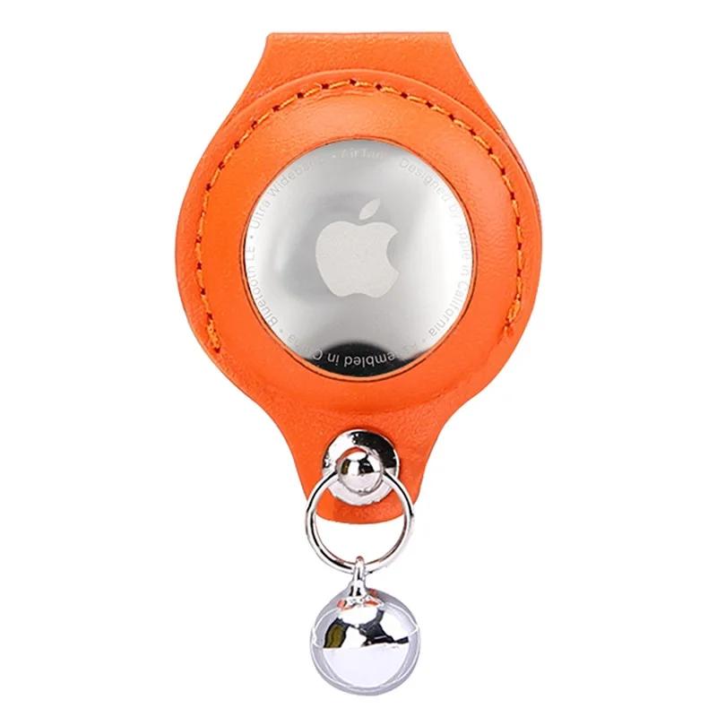 Detachable Pet Anti - Loss Protective Case Cover for Airtag Tracker, Applicable To Pet Location Collar (Ready Stock)