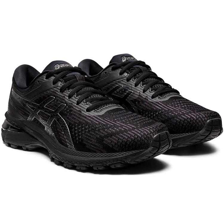 Asics GT 2000 8 'Negro' Mujer 1012A591-001