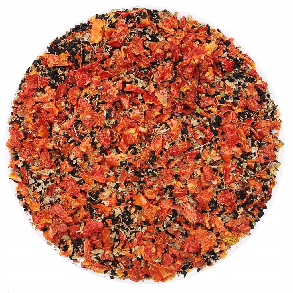 Mieszanka przypraw do sera - Pomidorowa 100g