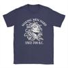 Medusa Making Unisex Hard Since 700 BC Greek Mythology Funny Unisex T Shirt Vintage Tees Short Sleeve TShirts Cotton Plus Size Tops