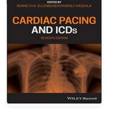 Cardiac Pacing And Icds Paperback