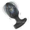 Anal Toys  Adult Sex Toys Silicone Masturbators  Vibrating And Vibrating For Outdoor Activities  With Beads And Anal Plugs In The Back