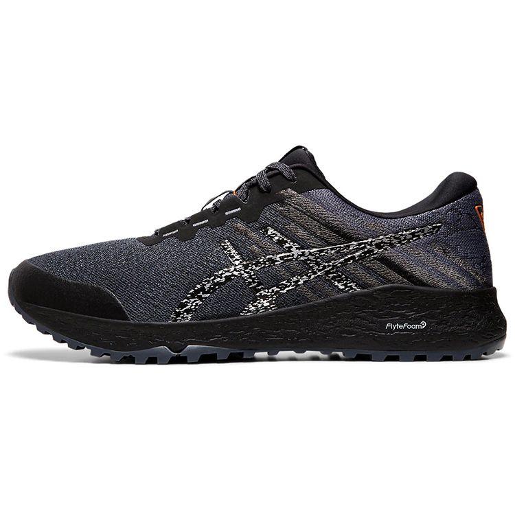

Кроссовки унисекс ASICS Alpine XT 2 Carrier Grey Silver 1011A564-020
