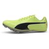 EvoSpeed Sprint 10 'Fizzy Yellow' (Unisex) Fizzy Yellow / Black Running Shoes 193452 01