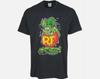 New Ed Roth Rat Fink T Shirt Black All Size Unisex T-Shirt