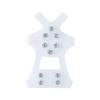 ML Outdoor Anti-slip Crampons for Seniors