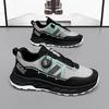 New Athletic Shoes for Men Luxury Brand Man Sneakers Fashion Outdoor Trainers Breathable Sport Casual Walking Comfortable Shoes