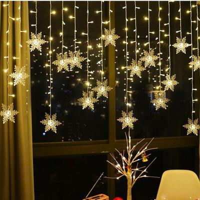 Verlichting – Slingers en feestverlichting