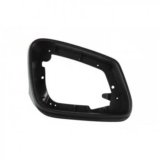 side Mirror Cover Frame Lower Turn Signal For BMW 7 Series F01 2009-2011