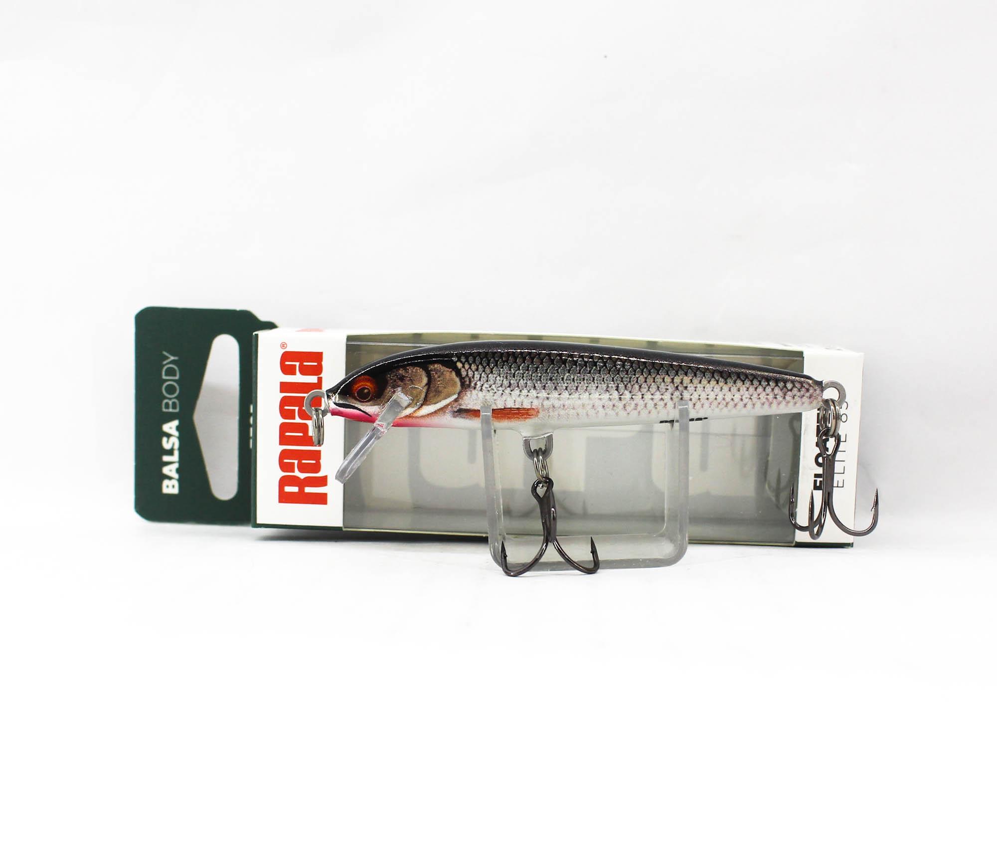

Rapala Floater Elite Floating Lure FE85/GDROL (9794)