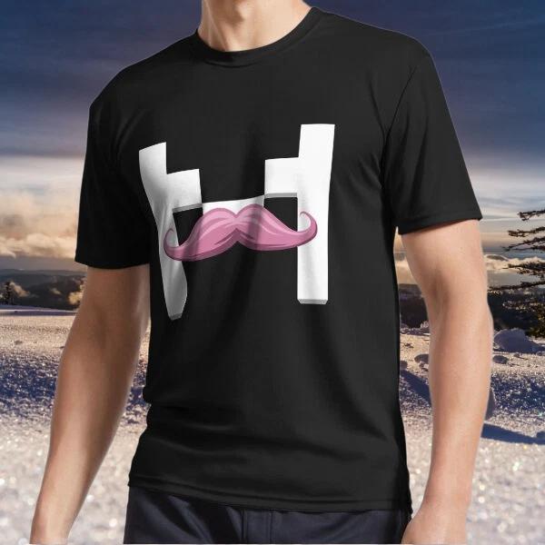 New item Markiplier logo Active Logo TEE T-Shirt Funny American Size S to 5XL 2XL