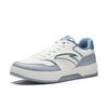 Men's Sneakers Anta Hundred Rivers Low top Skateboard Shoes Men's White Blue