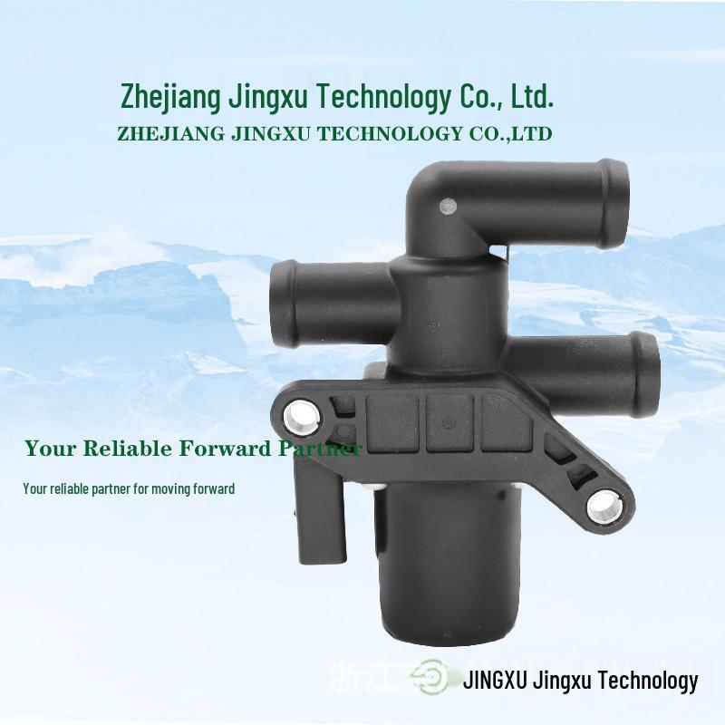 1T0820036 Kompatibles Volkswagen Heizungswasserventil und Regelventil