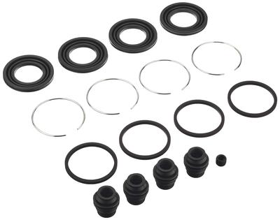 SUBARU Genuine Parts Seal Kitto Front Disk, Brake, Part Number: 26297AC010
