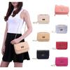 2023 Nuova Borsa a Catena Vuota Stile di Strada Moda Mini Monospalla a Tracolla Piccola Borsa da Donna