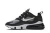 Women's Sneakers Nike Air Max 270 React Optical (Women's) Black/Vast Grey-Off Noir