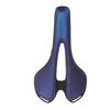 3K Carbon   Hollow   Saddle   Light Mountain Bike Seat Cushion for Riding Cycling