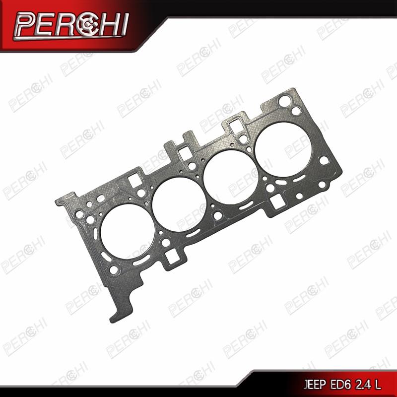 For JEEP RENEGADE SUV (BU, B1, BV) CHEROKEE (KL) 2.4 L ED6,ED8 Engine MLS Cylinder Head Gasket China Factory 68165799AC 10217600