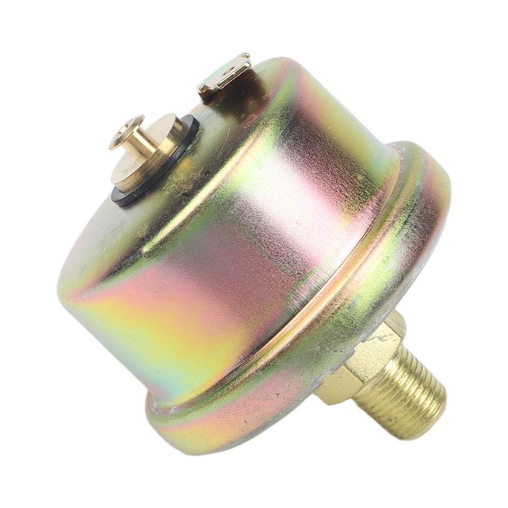 Oil Pressure Sensor for Toyota For Land For Cruiser 1983 2004 Compatible with OEM Numbers 83520 60011 83520 60010 83520 55011