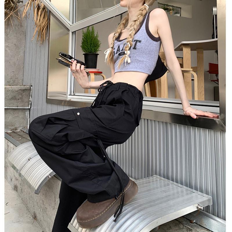 Новые брюки-карго — фото 14