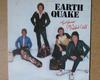 LP-Schallplatte EARTH QUAKE 2 Two Years In A Padded Cell BZ10065 Beserkley 1979 US Rock Gebraucht