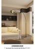 Minimalist Italian-Style Fishing Floor Lamp: Modern Luxury Bedside & Living Room Lighting