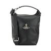 Vivienne Westwood Schwarze Eimertasche N403