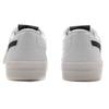 Li Ning 937 Vintage Basketball Shoes Women's Low Top White/Black AGBR100-2
