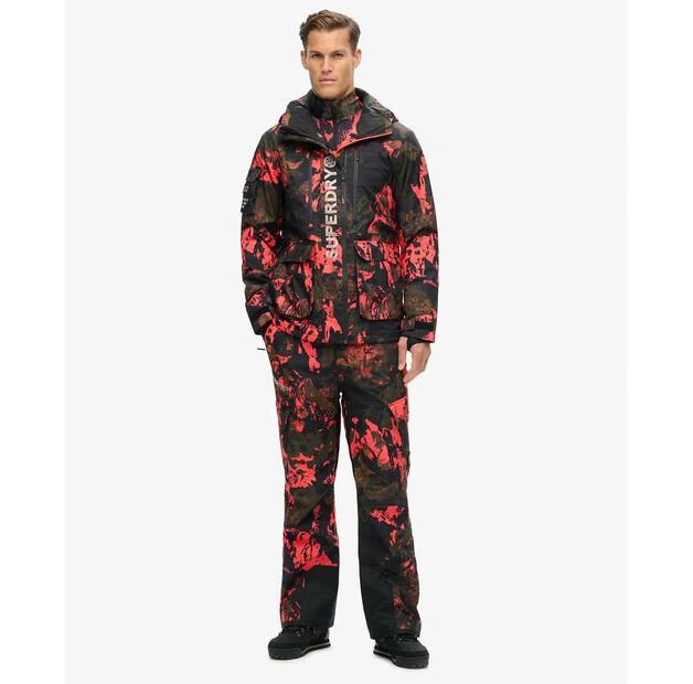 Superdry Куртка Ultimate Rescue