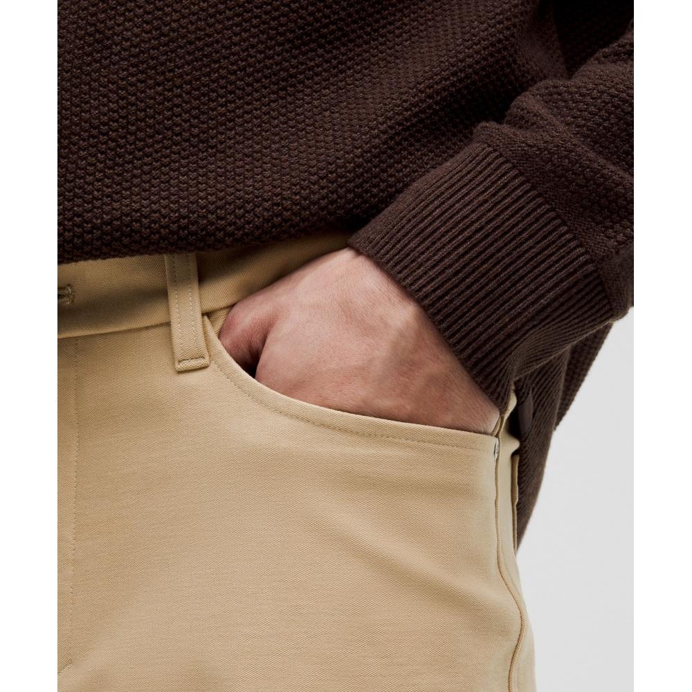 Lululemon Abc Slim Fit 5 Pocket Pant 32l  Utilitech Trench